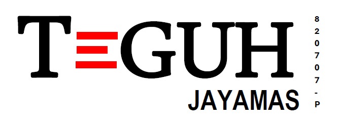 Teguh Jayamas